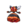 Shiny Vespiquen